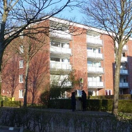Appartamento null Inselzauber Wyk auf Föhr Esterno foto